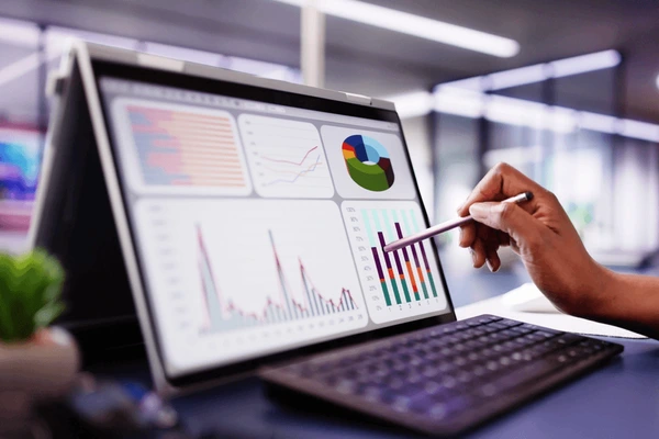 Financial Services