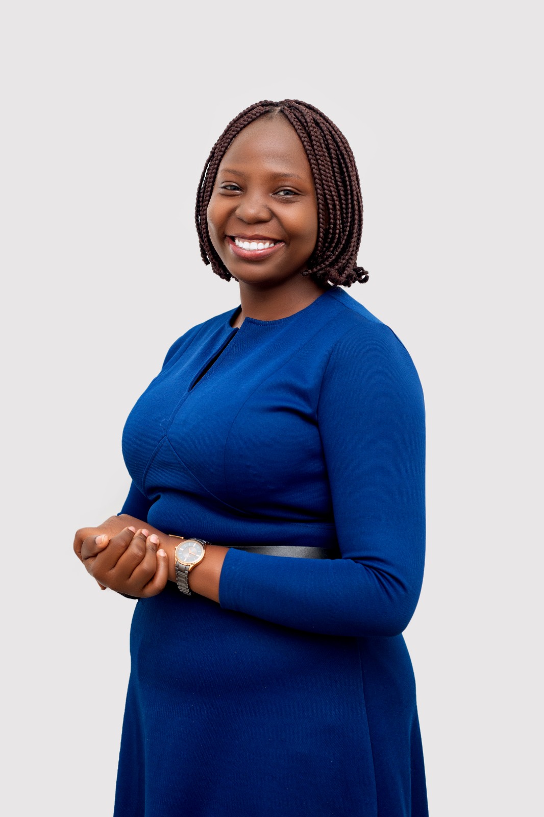 Claire Amoit, Business Development Associate