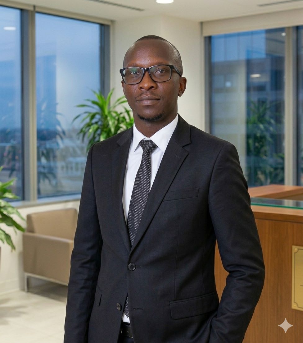 Kenneth Michael Situma, Advocate
